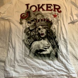 D/O/M shirt/ size medium